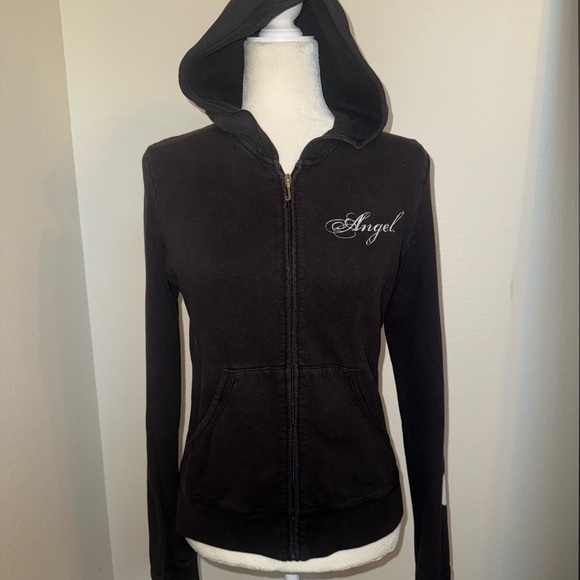 Juicy Couture hoody -Y2K - Picture 2 of 7